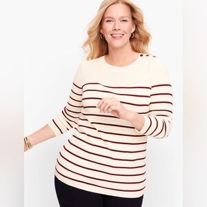 Talbots Sweater